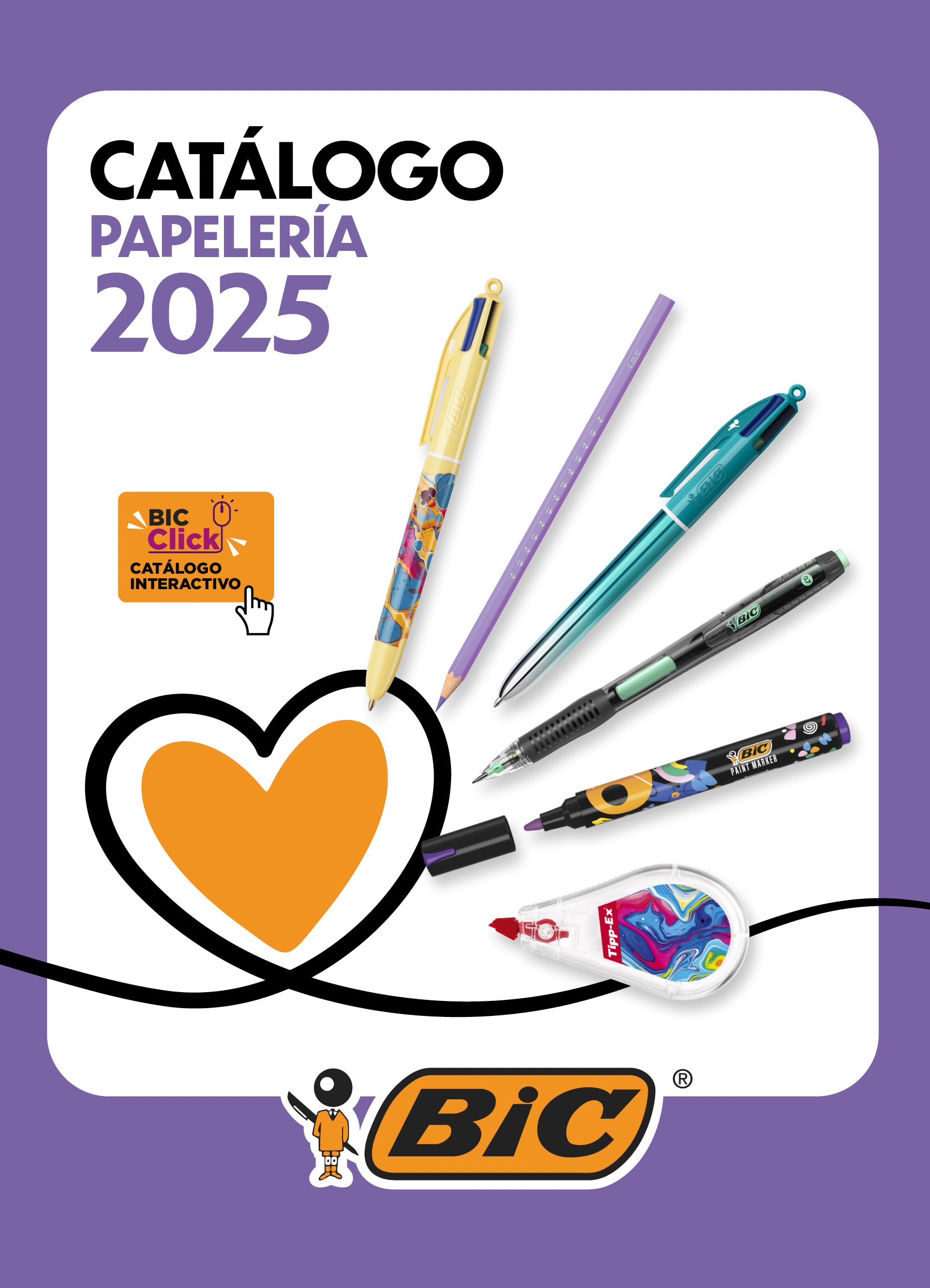 Portada Catálogo 2025